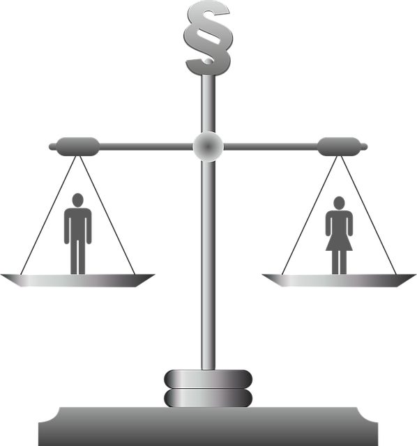 남녀 고용 평등법